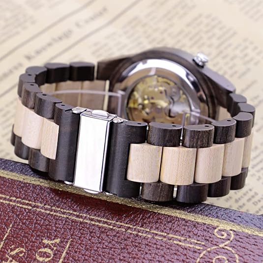 0NE: Wrist Watch Easy to Read  Style