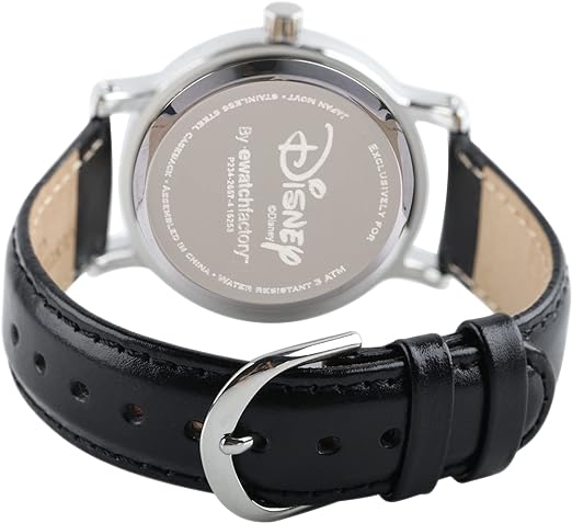 ONE: DISNEY Classic Mickey Mouse Watch