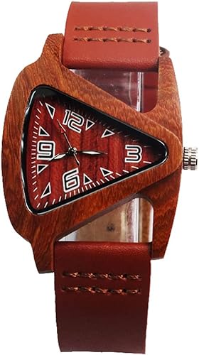ONE: Wrist Watch Easy to Read  Style