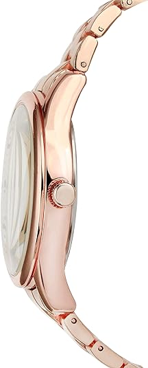 ONE:  Luxury Elegant Watch and Bracelet Set for Women:  Rhinestone with Bangles Starry Sky