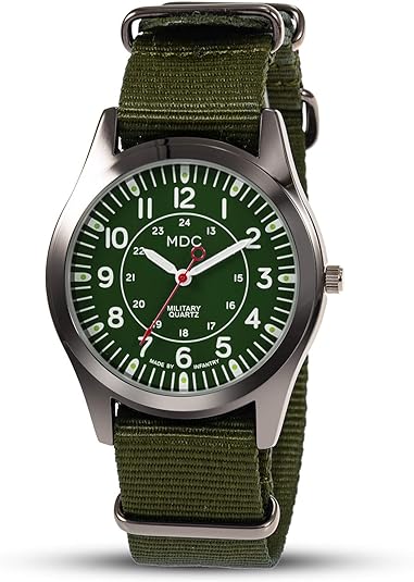 0NE: Luxury Wrist Watch Minimalist Men Square Dial Business Style Leather Strap Quartz Analog
