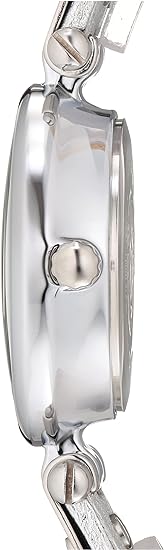 ONE:   Ladies Dress Watch Leather Strap