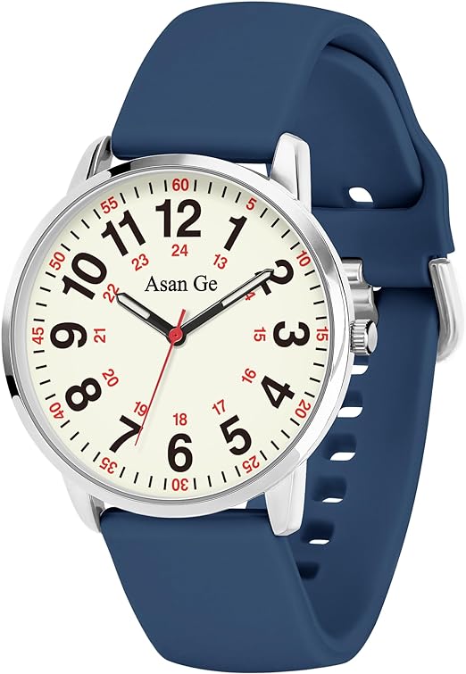 0NE: Luxury Wrist Watch Minimalist Men Square Dial Business Style Leather Strap Quartz Analog