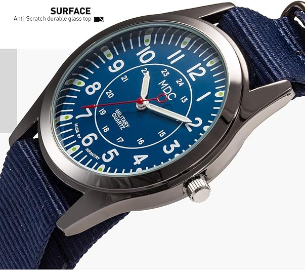 0NE: Luxury Wrist Watch Minimalist Men Square Dial Business Style Leather Strap Quartz Analog