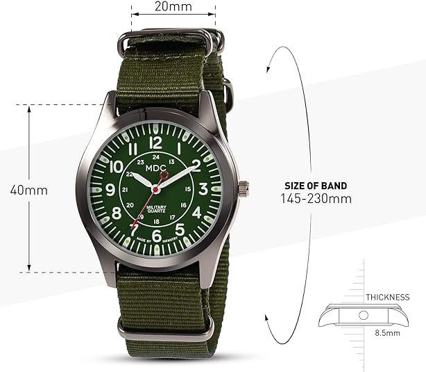 0NE: Luxury Wrist Watch Minimalist Men Square Dial Business Style Leather Strap Quartz Analog