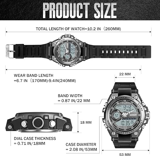 0NE: Luxury Wrist Watch Minimalist Men Square Dial Business Style Leather Strap Quartz Analog