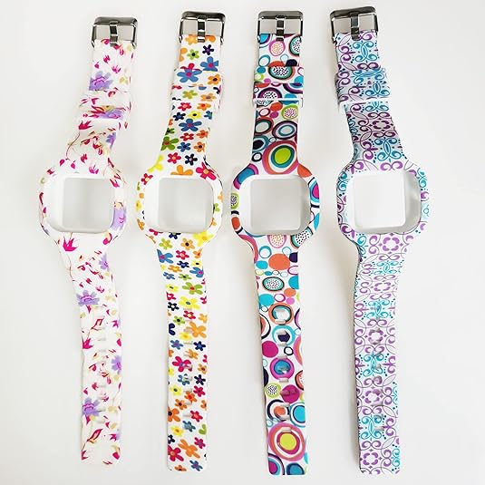 ONE: Wrist Watch Easy to Read  Style for nurses medical teachers nursing student professionals clinic hospital women men unisex