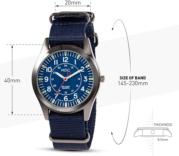 0NE: Luxury Wrist Watch Minimalist Men Square Dial Business Style Leather Strap Quartz Analog