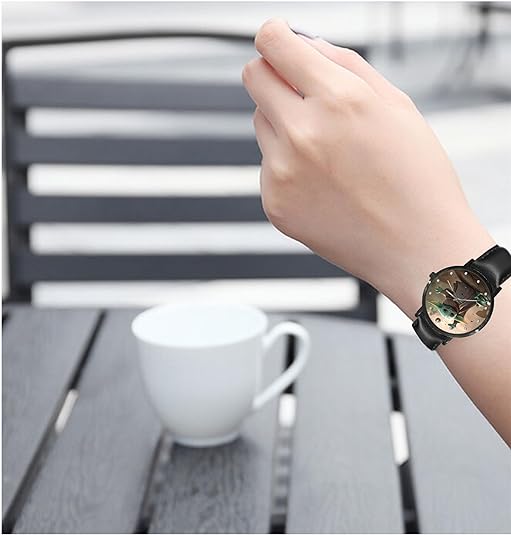 ONE: Wrist Watch for Men and Women