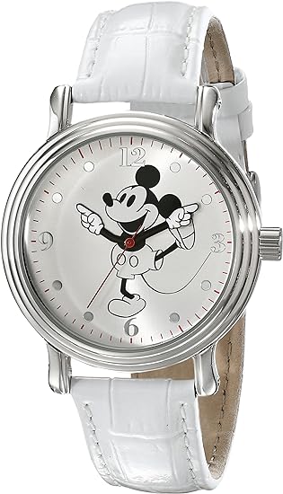 0NE: DISNEY Classic Mickey Mouse Watch