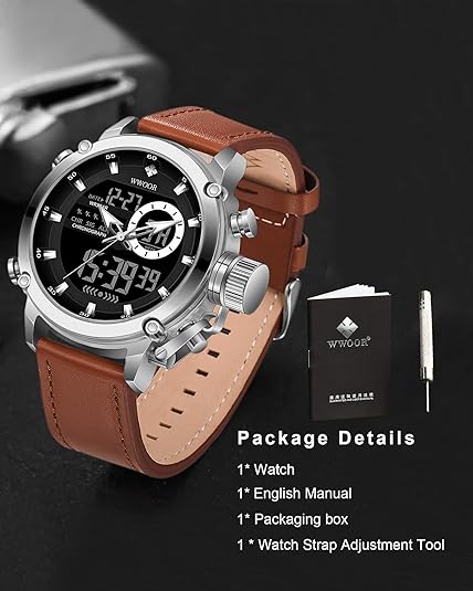 ONE: High Quality Military Sports Watch Lightweight Tactical Waterproof