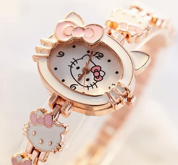 ONE: Luxury Elegant Unique , Beautiful, but yet simple watch, lovely dial design, which is Gorgeous!