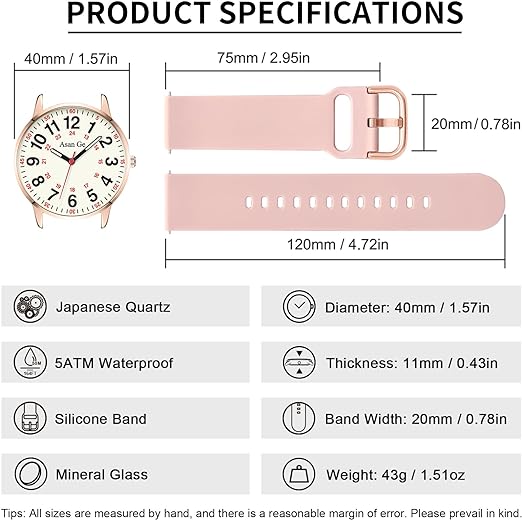 0NE: Luxury Wrist Watch Minimalist Men Square Dial Business Style Leather Strap Quartz Analog
