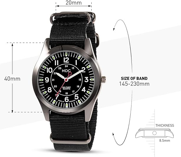 0NE: Luxury Wrist Watch Minimalist Men Square Dial Business Style Leather Strap Quartz Analog