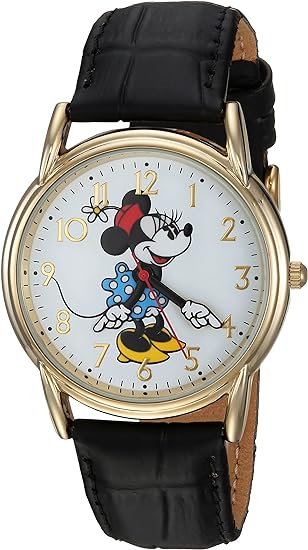 ONE: Classic Mickey Mouse Watch