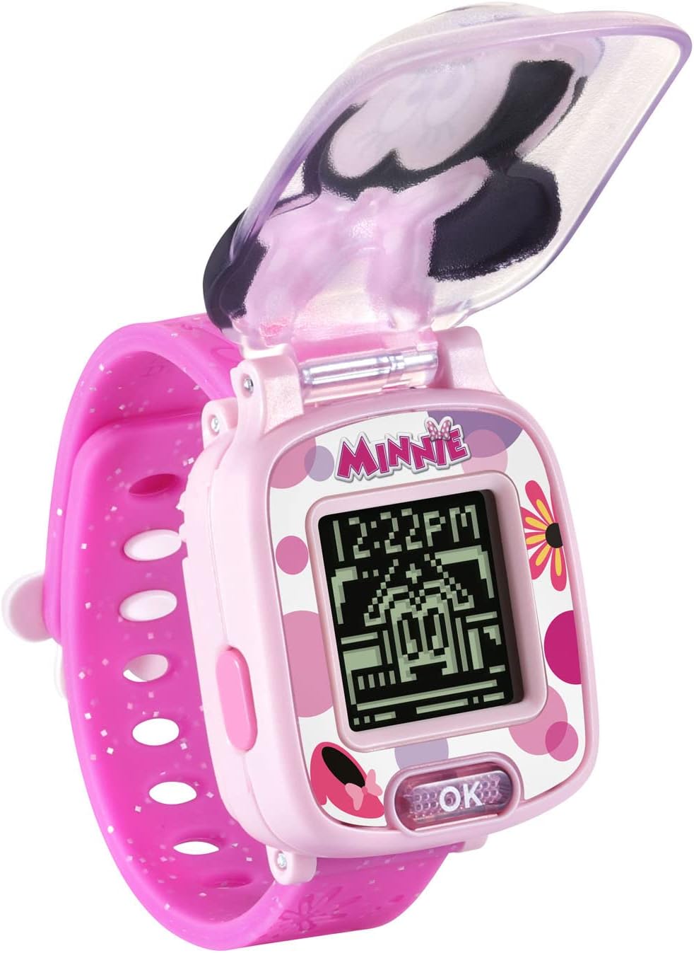 ONE: Disney Junior Mickey - Mickey Mouse Learning Watch