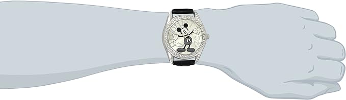 ONE: Classic Mickey Mouse Watch