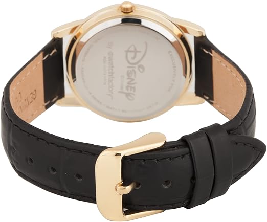 ONE: Classic Mickey Mouse Watch