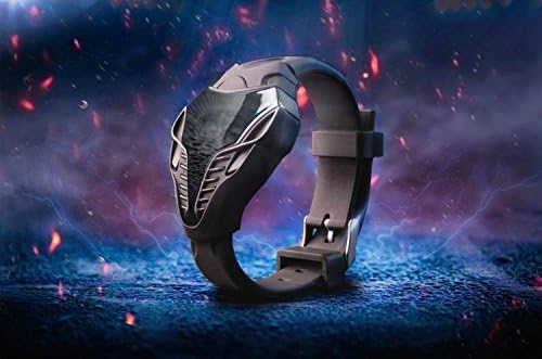 ONE: Unique Watch: LED Digital Fashion Cobra Watch