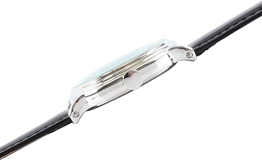 ONE: Disney Adult Classic Metal Bracelet Analog Quartz Watch