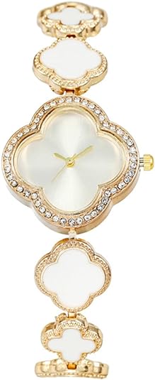 ONE: Luxury Elegant Unique , Beautiful, but yet simple watch, lovely dial design, which is Gorgeous!