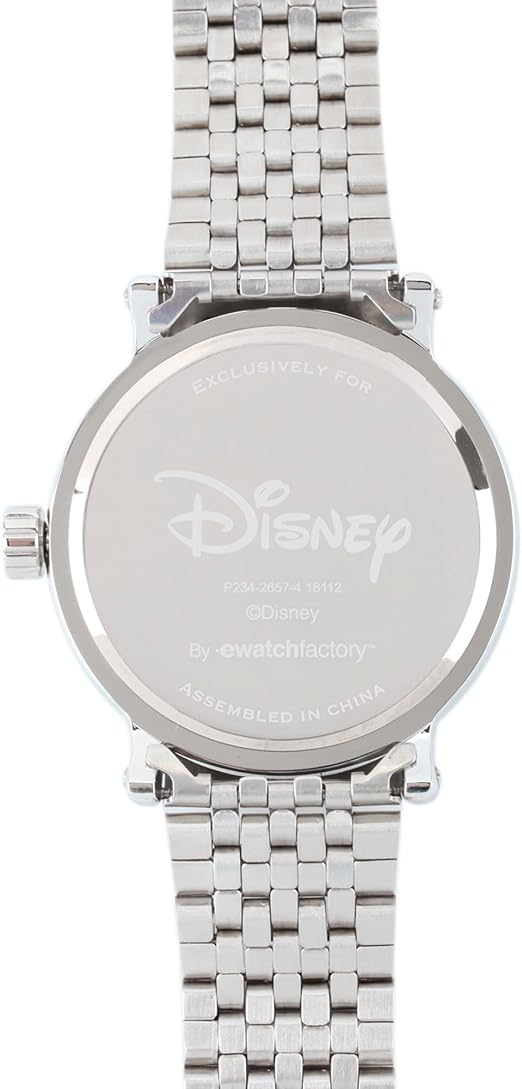 ONE: DISNEY Classic Mickey Mouse Watch