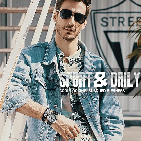 0NE: Luxury Wrist Watch Minimalist Men Square Dial Business Style Leather Strap Quartz Analog
