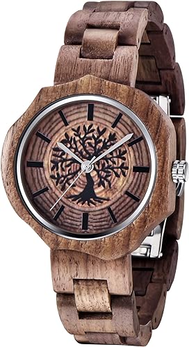 ONE: Wrist Watch Easy to Read  Style