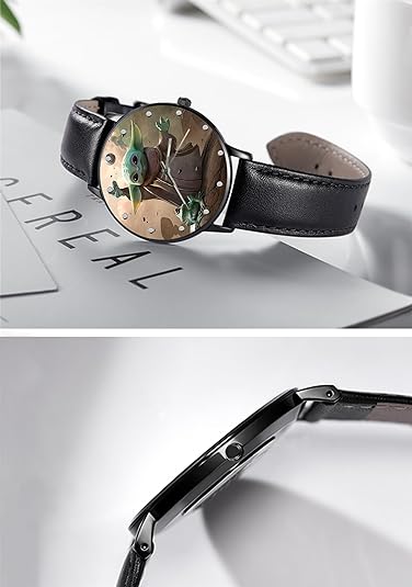 ONE: Wrist Watch for Men and Women