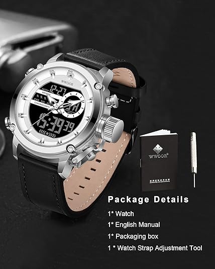 ONE: High Quality Military Sports Watch Lightweight Tactical Waterproof