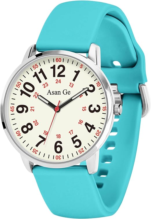 0NE: Luxury Wrist Watch Minimalist Men Square Dial Business Style Leather Strap Quartz Analog