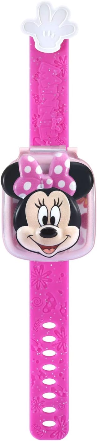 ONE: Disney Junior Mickey - Mickey Mouse Learning Watch