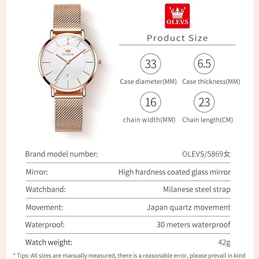 ONE:  Luxury Elegant Watch and Bracelet Set for Women:  Rhinestone with Bangles Starry Sky