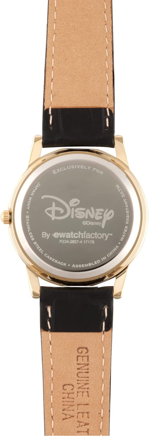 ONE: Classic Mickey Mouse Watch