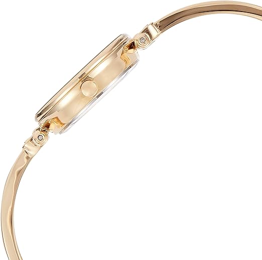 ONE:   Ladies Dress Watch Leather Strap