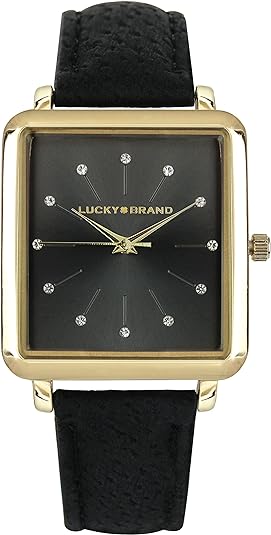 ONE:  Luxury Elegant Watch and Bracelet Set for Women:  Rhinestone with Bangles Starry Sky