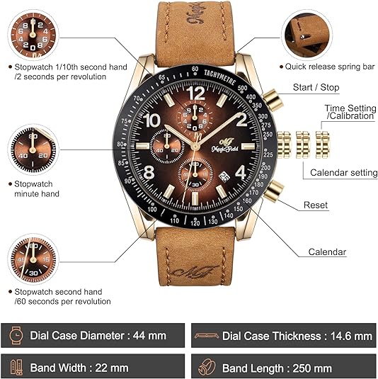 ONE: Luxury Wrist Watch Minimalist Men Square Dial Business Style Leather Strap Quartz Analog