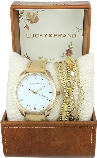 ONE:  Luxury Elegant Watch and Bracelet Set for Women:  Rhinestone with Bangles Starry Sky