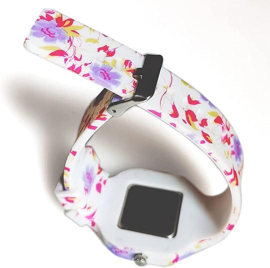 ONE: Wrist Watch Easy to Read  Style for nurses medical teachers nursing student professionals clinic hospital women men unisex