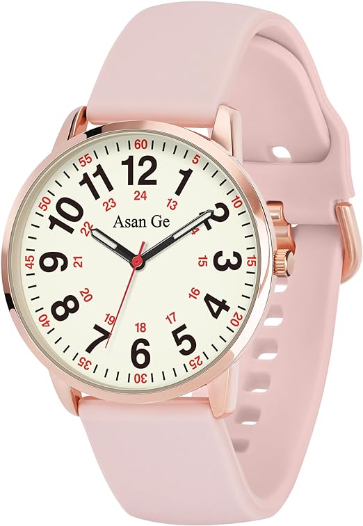 0NE: Luxury Wrist Watch Minimalist Men Square Dial Business Style Leather Strap Quartz Analog