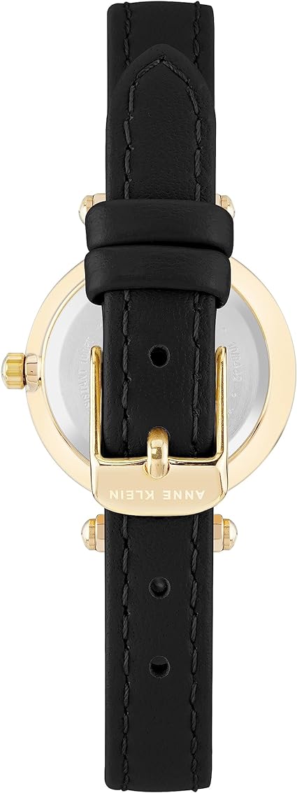 ONE:   Ladies Dress Watch Leather Strap