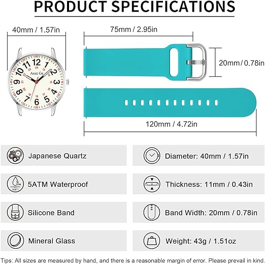 0NE: Luxury Wrist Watch Minimalist Men Square Dial Business Style Leather Strap Quartz Analog