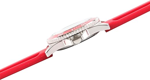 ONE: Disney Adult Classic Metal Bracelet Analog Quartz Watch