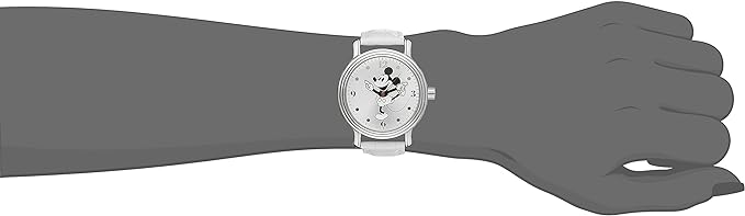 0NE: DISNEY Classic Mickey Mouse Watch
