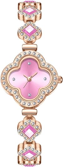 ONE: Luxury Elegant Unique , Beautiful, but yet simple watch, lovely dial design, which is Gorgeous!