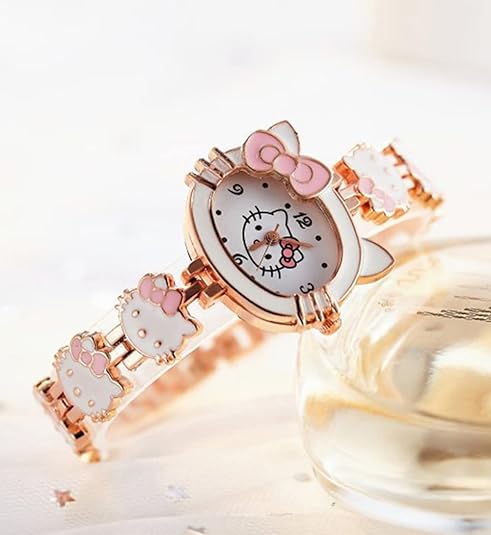 ONE: Luxury Elegant Unique , Beautiful, but yet simple watch, lovely dial design, which is Gorgeous!