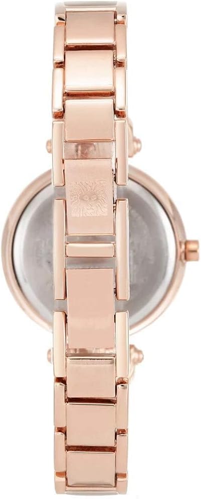 ONE:   Ladies Dress Watch Leather Strap