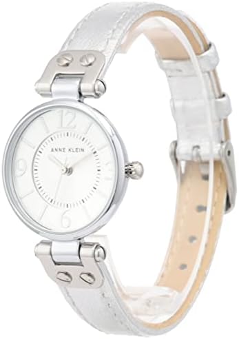 ONE:   Ladies Dress Watch Leather Strap