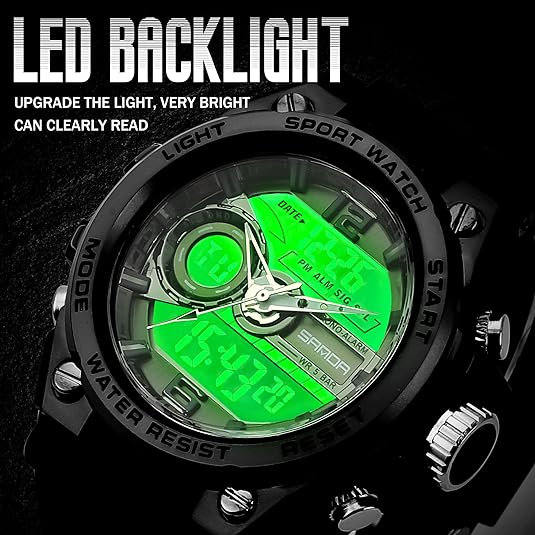 0NE: Luxury Wrist Watch Minimalist Men Square Dial Business Style Leather Strap Quartz Analog