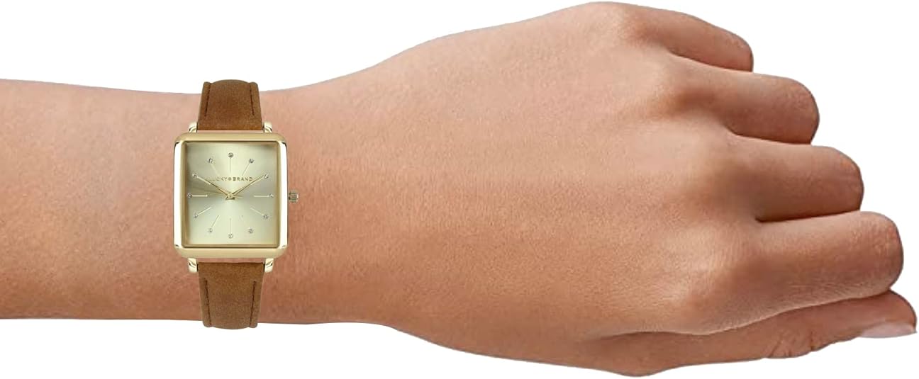 ONE:  Luxury Elegant Watch and Bracelet Set for Women:  Rhinestone with Bangles Starry Sky
